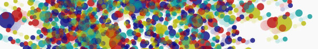 Inkspots - Fractal Patterns